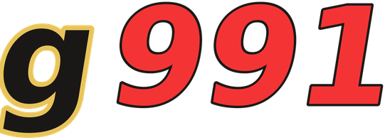 g991 logo